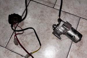 Motorino di avviamento
