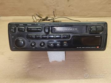 Pioneer KE-1700