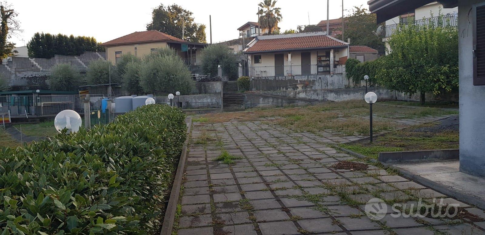 Casa – Viagrande, Monterosso - Vista 2