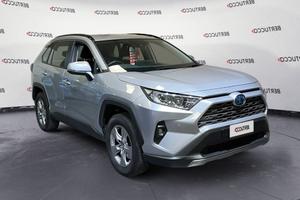 TOYOTA RAV4 5ª serie RAV4 2.5 HV (218CV) E-CVT...