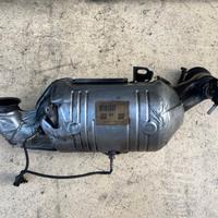 Catalizzatore Peugeot 208 2015 1600cc TD