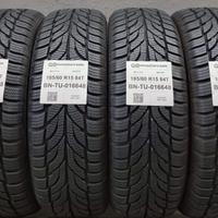 4 pneumatici km0 paxaro 185/60 r15 84t tu16648