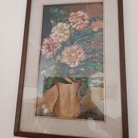 Quadri diversi soggetti 