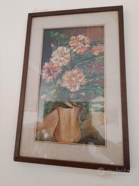 Quadri diversi soggetti 