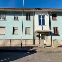 APPARTAMENTO TRICAMERE DA RINNOVARE - POSIZIONE...