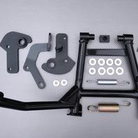 Cavalletto centrale SUZUKI VSTROM DL 650 2012 2024