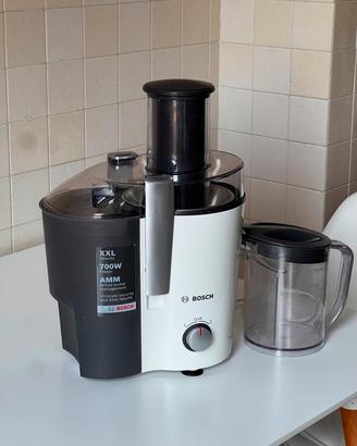 Centrifuga Bosh  MES25 700w