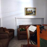 Via Ogliastri basso adiacenze Via Svizzera soluzio