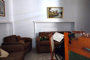 Via Ogliastri basso adiacenze Via Svizzera soluzio