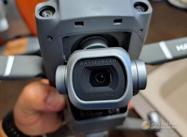 Dji Mavic 2 Pro