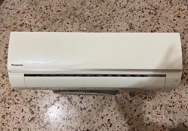 Climatizzatore panasonic 12000 btu