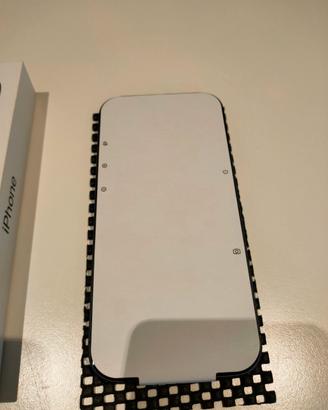 Iphone 17 256 gb black