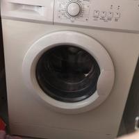 lavatrice quasi nuova Roma