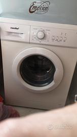 lavatrice quasi nuova Roma