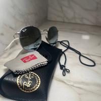 Occhiali ray ban originali!!