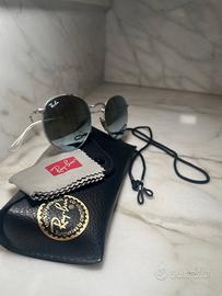Occhiali ray ban originali!!