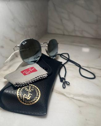 Occhiali ray ban originali!!