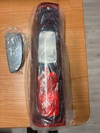 Fanale post. sx nuovo Vivaro, Trafic, Talento ecc.