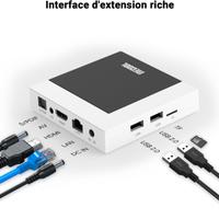 BOX TV  KM7 PLUS