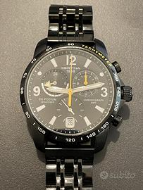 Orologio Certina DS Podium
