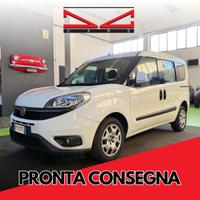 Doblo Vettura 5 posti 1.6 Mjet 120 cv