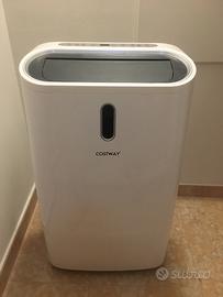 Climatizzatore portatile