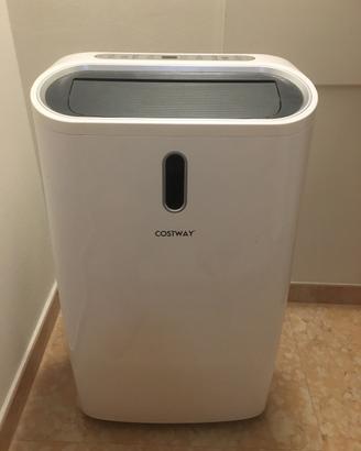 Climatizzatore portatile