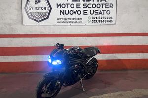 Triumph Speed Triple 1050 RS - 2018