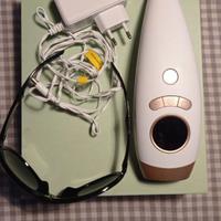 AOPVUI epilatore luce pulsata