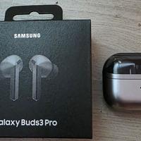 Samsung Galaxy Buds3 Pro originali
