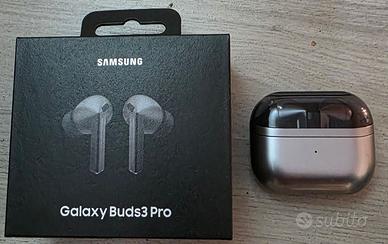 Samsung Galaxy Buds3 Pro originali