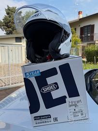 Kit casco e giacche