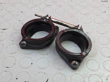 COLLETTORI ASPIRAZIONE SUZUKI GSXR 1000 2009 2010