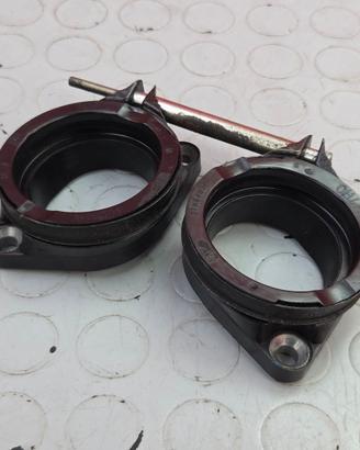 COLLETTORI ASPIRAZIONE SUZUKI GSXR 1000 2009 2010