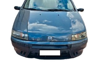 RICAMBI USATI PER FIAT PUNTO II - 1.2 BENZ 60 CV 3