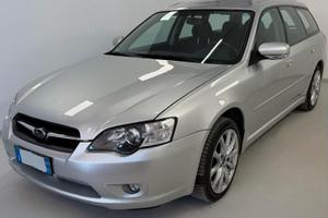 SUBARU Legacy 4ª serie Legacy 2.0 16V Station ...