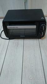 Fornetto elettrico Ariete 980 con teglia
