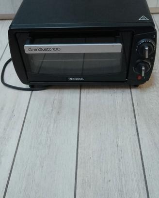 Fornetto elettrico Ariete 980 con teglia