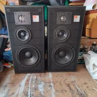 Jbl casse acustiche tlx16