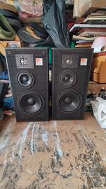 Jbl casse acustiche tlx16