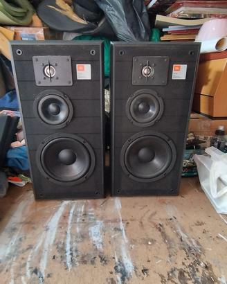 Jbl casse acustiche tlx16