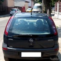 Opel Corsa C - 2000- 1.0 Benzina - z10xe