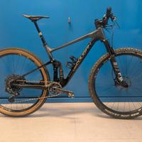 LeeCougan Crossfire Air