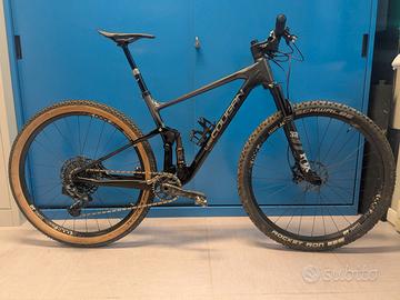 LeeCougan Crossfire Air