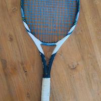 Racchetta tennis Pro Kennex Ki 10 305g – Manico L2