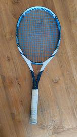 Racchetta tennis Pro Kennex Ki 10 305g – Manico L2