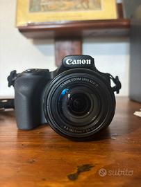 Canon PowerShot SX520 HS