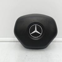 Airbag volante mercedes-benz e250 a207 2012 a00086