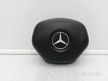Airbag volante mercedes-benz e250 a207 2012 a00086