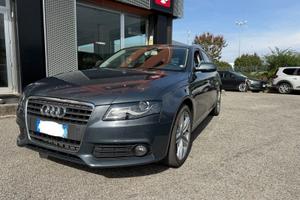 Audi A4 Avant 2.0 tdi Advanced 120cv fap